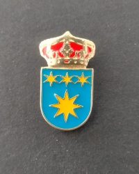 PIN ESCUDO ANGUITA