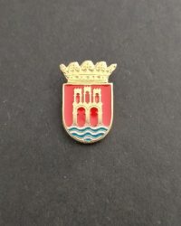 escudo arcos de la frontera