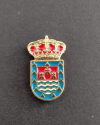 los alcazares escudo