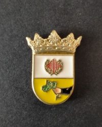 escudo la mata