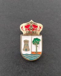 punta umbria escudo