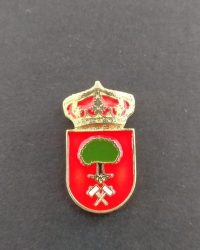 selaya escudo