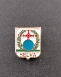 selva escudo