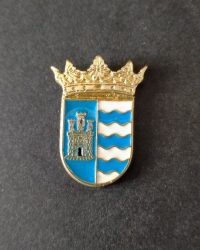 escudo puebla de arenoso