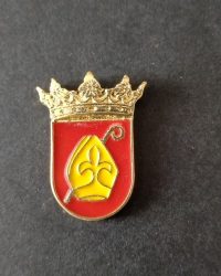 escudo Puebla de Benifasar