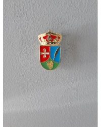 PIN ESCUDO ESQUIVIAS