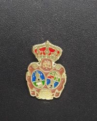 pin escudo el tiemblo