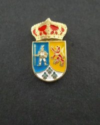 solorzano escudo