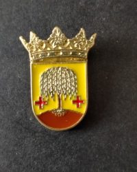 escudo salsadella
