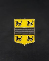 PIN ESCUDO MUTILOA