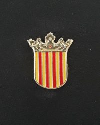 PIN ESCUDO BENIMODO