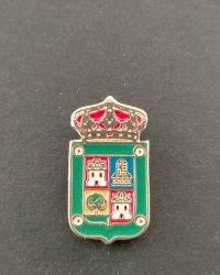 juzcar escudo
