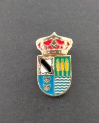 san silvestre de guzman escudo