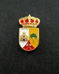 udias escudo