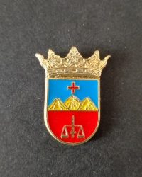 escudo serratella