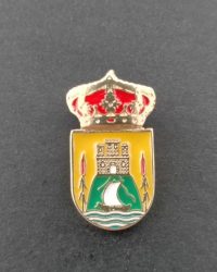 sanlucar de guadiana escudo