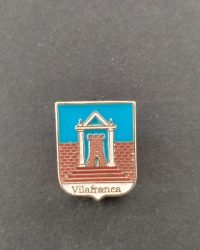 vilafranca de bonany escudo