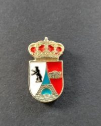 folgoso de la ribera escudo