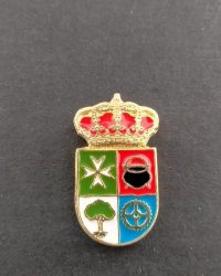 valdeolea escudo