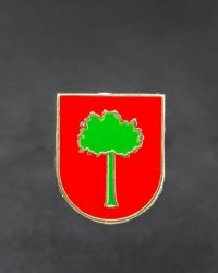 PIN ESCUDO ORENDÁIN