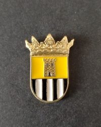 escudo Torre de Embesora