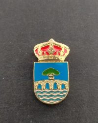 valderrible escudo