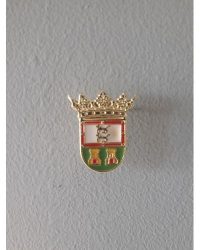 PIN ESCUDO GUADAMUR