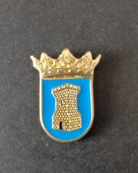 escudo Torre Endoménech