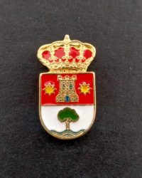 valdaiga escudo