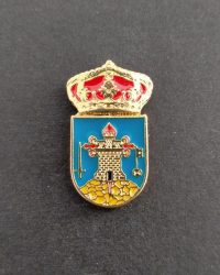 aledo escudo
