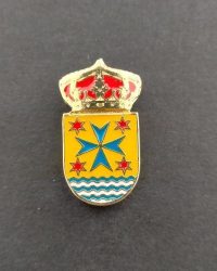 barcena de cicero escudo
