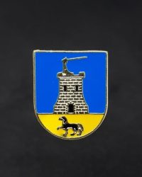 PIN ESCUDO ORMÁIZTEGUI