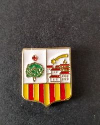 escudo la vall d alba