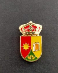villacarriedo escudo