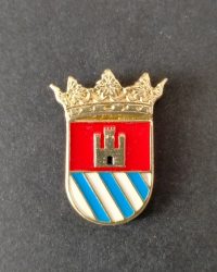 escudo la vall de almonacid
