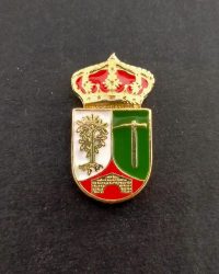 villaescusa escudo