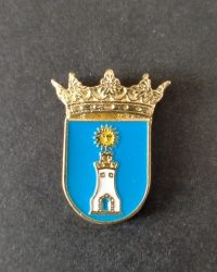 escudo la vall de uxo