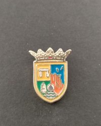 montecorto escudo