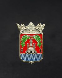 PIN ESCUDO RENTERÍA