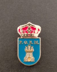 montejaque escudo
