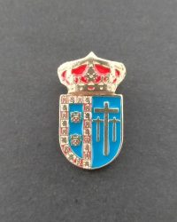escudo villanueva de las cruces