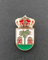 escudo .villanueva de los castillejos