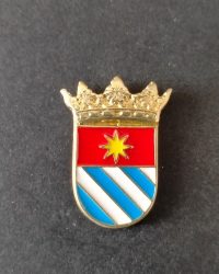 escudo lucena del cid