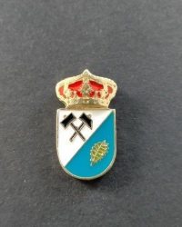 igueña escudo