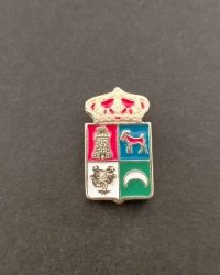ojen escudo