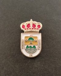 periana escudo