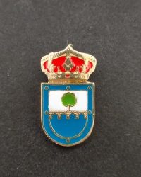 aldea del fresno