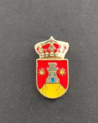 cabezon de la sal escudo