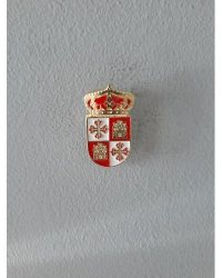 PIN ESCUDO ILLESCAS