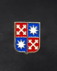 PIN ESCUDO URNIETA